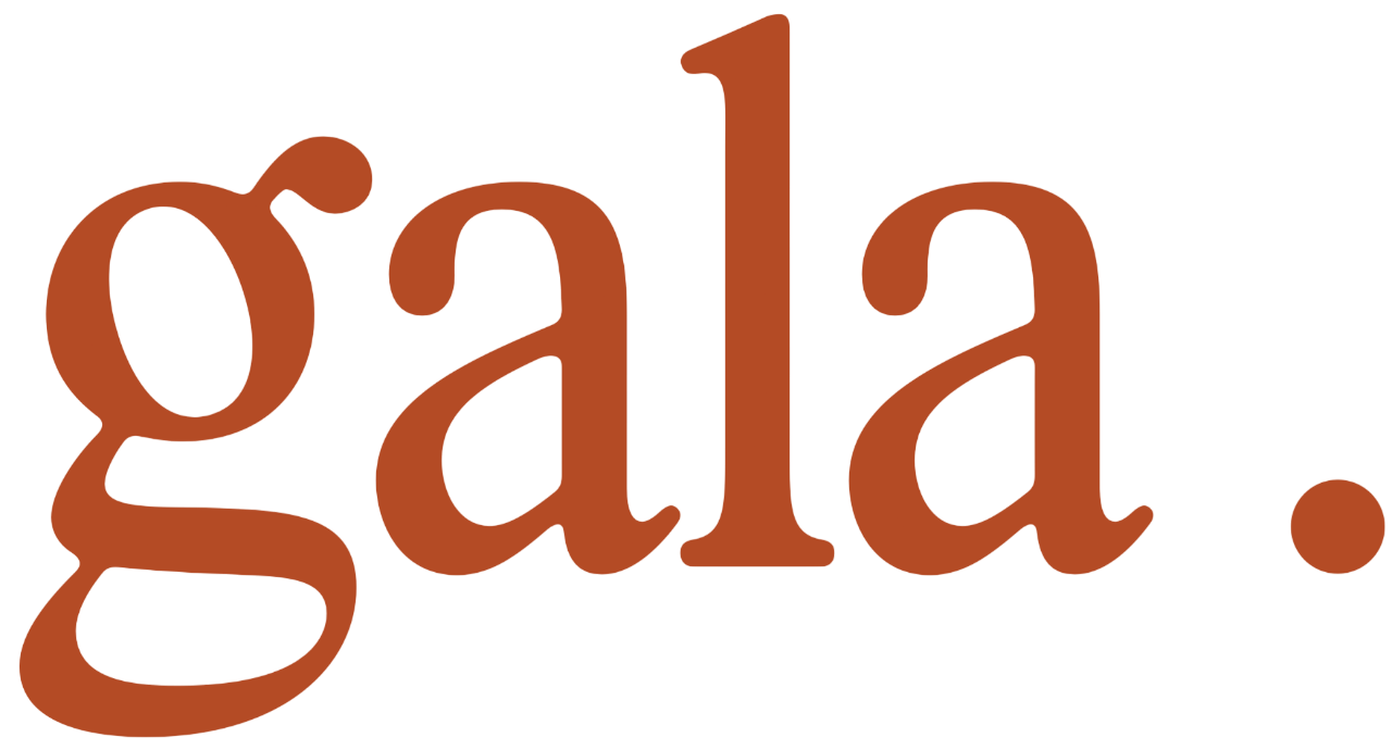 Logo Gala